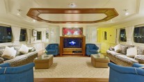LEGEND - Bridge Deck Lounge
